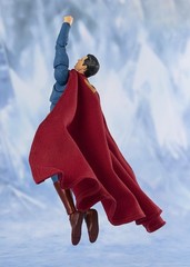 TAMASHII NATIONS – Superman – Superman S.H.Figuarts Action Figure