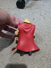 Disney Marvel Thor Figure Toybox 5.5 Inches