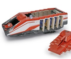 Brand New Star Wars Star Tours Starspeeder 1000 – 2025 Version Free Shipping