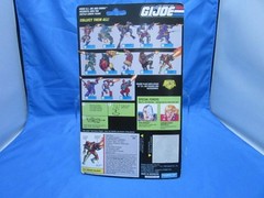 G.I. JOE BATTLE CORPS ICE CREAM SOLDIER – HASBRO ACTION FIGURE 1993