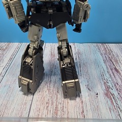 TRANSFORMERS MASTERPIECE MP-36 MEGATRON AUTHENTIC IN USA TAKARA TOMY