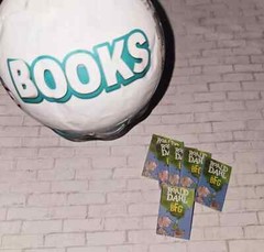 Mini Brands Mini Books Series 1 ~ YOU PICK