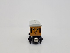 Thomas & Friends Wooden Railway Lot Thomas Train Engine 1999 2000 Britt Allcroft