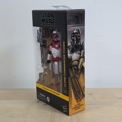 PRESALE Star Wars The Black Series Clone Commander Thorn Clone Wars Exclusive