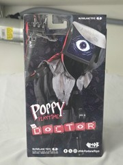 🇺🇸 McFarlane Toys Poppy Playtime The Doctor 7″ Action Figure