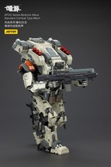 JOYTOY Dark Source 1/25 APOC Series Bedrock Albus Standard Combat Type Mech .