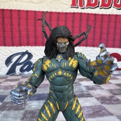 Vintage 2001 The Darkness Action Figure Top Cow Comics Moore Collectibles Rare
