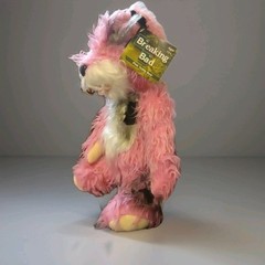 breaking bad pink bear