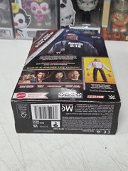 Stone Cold Steve Austin WWE Elite Monday Night War Wrestling Figure