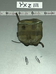 1/6 Scale Vietnam US Buttpack – USMC Recon – Ace Factory Remake