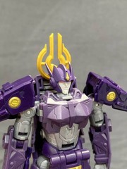 ACHAI ABS Casting Head Upgrade Kit For AGE OF THE PRIMES SOLUS PRIME Accessories