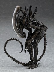 Alien Figma Sp-108 Action Figures Toys 18cm High Quality Aliens Statue Model
