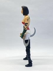 Shocker Toys Kabuki Assassin Figure Complete Maxx Series