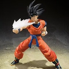 Action Effect For Tamashii SHF Figma 1/12 Action Figure Effect Details Up Part