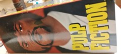 Pulp Fiction Jules Winnfield Action Figure RARE Excellent Diamond Select Amazing