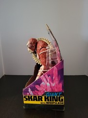 Giant Skar King with Whiplash MONSTERVERSE Playmates MIB NEW Dmgd Box #3