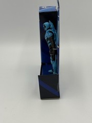 DC 4″ Blue Beetle Action Figure with 2 surprise accessories inside Spin Masters