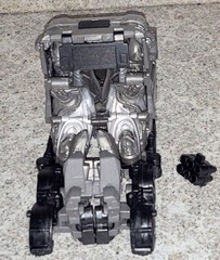Transformers Studio Series Galvatron 90 complete Voyager Age of Extinction