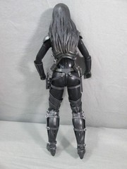GI Joe Cobra BARONESS Complete + BONUS 1/6 Scale Sideshow Collectibles 2013