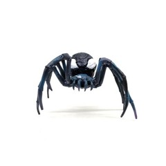 Symbiotic Venom-Spider Figure Venom Toys PVC Statue Collectables Marvel Model