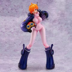 MegaHouse POP One Piece Egghead Lilith Action Figure New in Stock 9.1 Inch