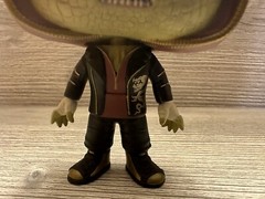 Funko Pop! Suicide Squad Killer Croc