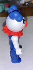 Clowny Figure Series 1 Piggy PhatMojo 2020 Mini Toon ~ 3.5” & Moveable