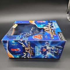 Lost in Space 1997 Trendmasters Rocket Launcher Robot NIB New in Box Vintage