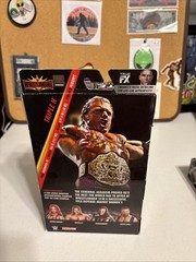 WWE WrestleMania Triple H Elite Collection Action Figure