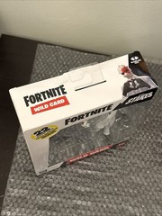 Fortnite Wild Card 7” Action Figure McFarlane Toys Epic Games High Stakes 2019