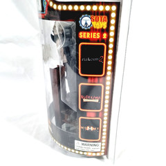 Darkman Dr Peyton Westlake Now Playing Presents Figure Sota Toys Series 1