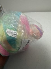 Jeep YOU’VE BEEN DUCKED Jeep Branded Logo 8” Tie Dye Plush Duck 2025 New OEM