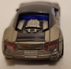 Transformers Rpm Sideways