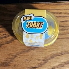 TUBBZ Mini Minions Stuart Collectible Cosplay Duck