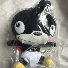 2023 HULU SDCC TOYNK FUTURAMA 10” Plush NIBBLER SAN DIEGO COMIC CON Exclusive LE