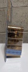John Wayne The Duke Figure Dollor Dollar Horse w/Box Schylling 100 Years