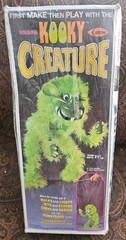 Arrow Vintage Walking Kooky Creature Marionette Kit – Never Assembled