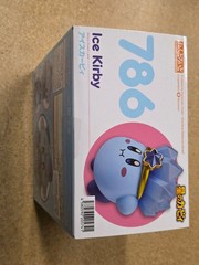 Good Smile Company 786 Nendoroid Ice Kirby Ships from US Authentic