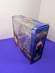 Fei Long I Street Fighter II: The Final Fighters I Storm Collectibles