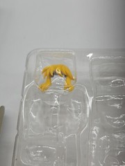 NO FIGURE- Bandai Saint Seiya Myth Saint Cygnus Hyoga Figure Missing Accessories