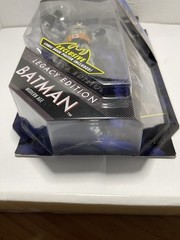 2011 DC Universe Legacy Edition Golden Age Batman & Batmite Kmart Exclusive New