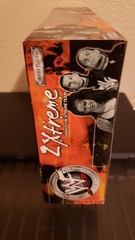Jakks WWF ( WWE ) 2001 2 Xtreme High Flyin Extreme Team