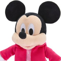 Mickey Mouse Valentine’s Day 2026 Plush – 13” – Exclusive