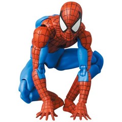 CT Toys No.185 Spider-Man Classic Costume Ver. Action Figure New Boxed US STOCK