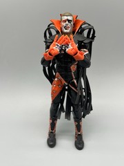 WWE Mattel Elite WrestleMania 42 Stardust Cody Rhodes Figure *Custom Shiny*
