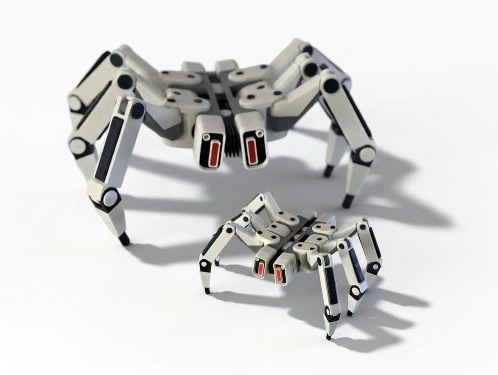 Arc Raider T.I.C.K – Collectible Display Model