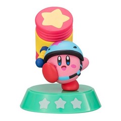Kirby Discovery Figure Collection 6 Figure