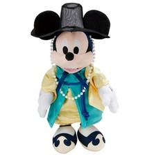 Disney Store Official item Disney in Seoul Hanbok Mickey & Minnie 2026 NEW 1set