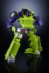 MX-46T Big Load Youth Version | X-Transbots MasterX