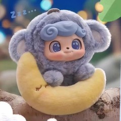 Jotoys Q KID Animal Preschool Blind Box Figure Toy – Surprise Collectible
